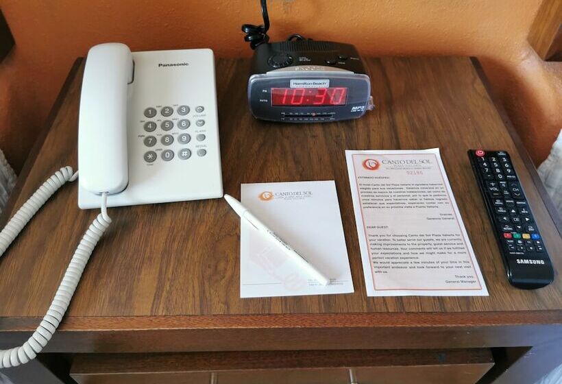 Standard-huone, Canto Del Sol Puerto Vallarta All Inclusive