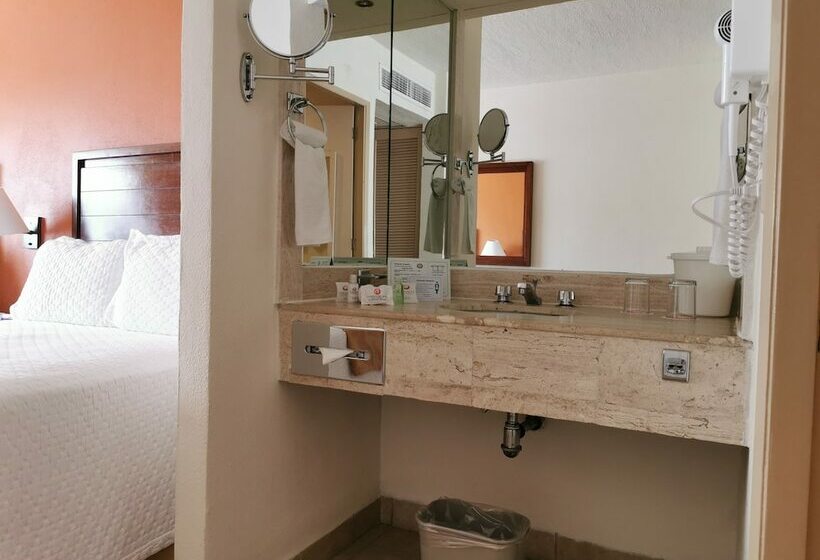 Standard-huone, Canto Del Sol Puerto Vallarta All Inclusive