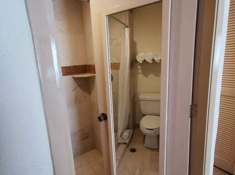 Standard Szoba, Canto Del Sol Puerto Vallarta All Inclusive