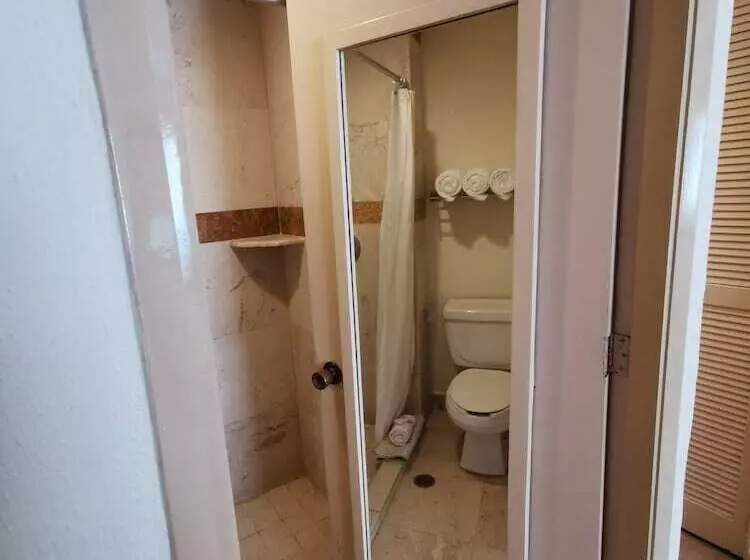 اتاق استاندارد, Canto Del Sol Puerto Vallarta All Inclusive