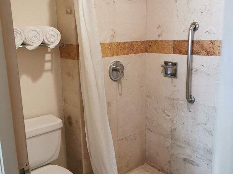 Standard-huone, Canto Del Sol Puerto Vallarta All Inclusive