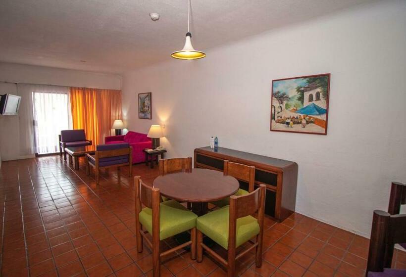 2 Szobás Suite, Canto Del Sol Puerto Vallarta All Inclusive