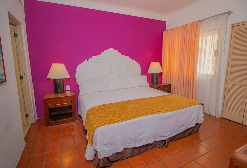 جناح غرفتين نوم, Canto Del Sol Puerto Vallarta All Inclusive
