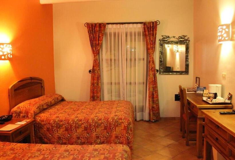 Номер Стандарт, Casa Conzatti