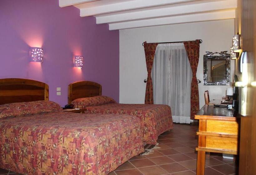 Номер Стандарт, Casa Conzatti