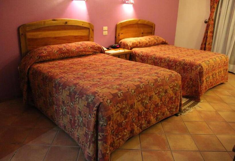 Номер Стандарт, Casa Conzatti