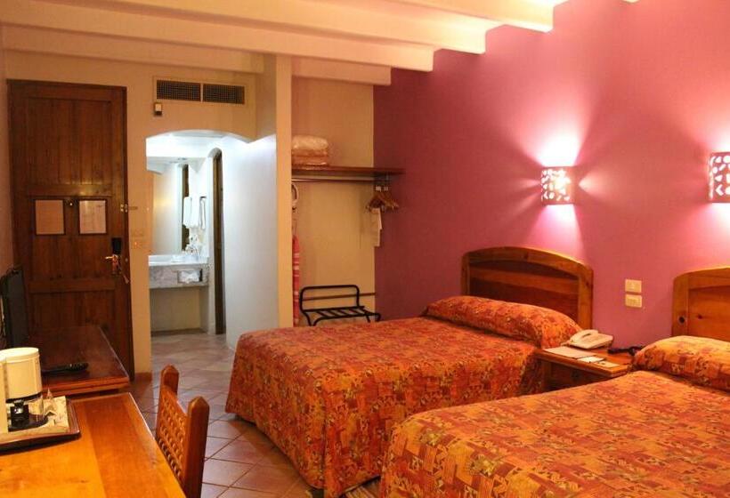 Номер Стандарт, Casa Conzatti