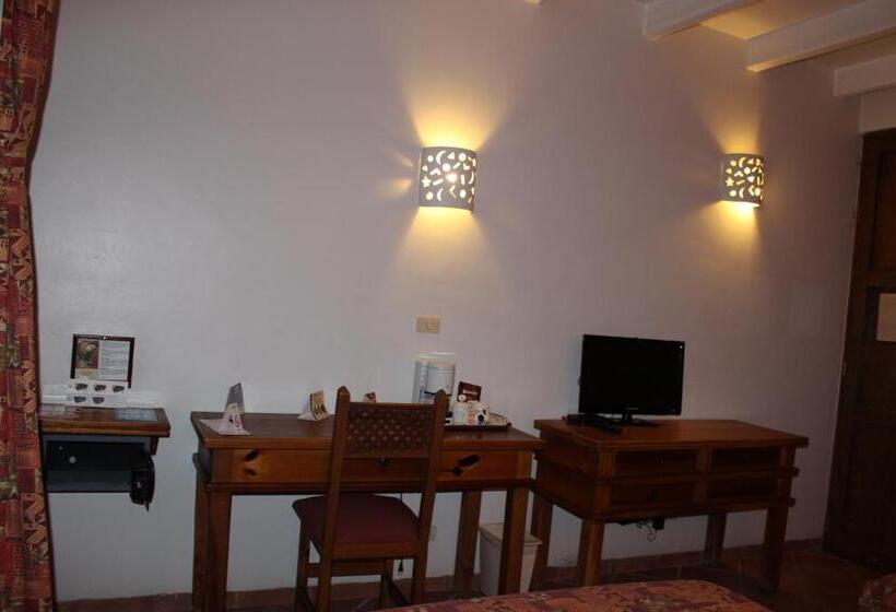 Номер Стандарт, Casa Conzatti