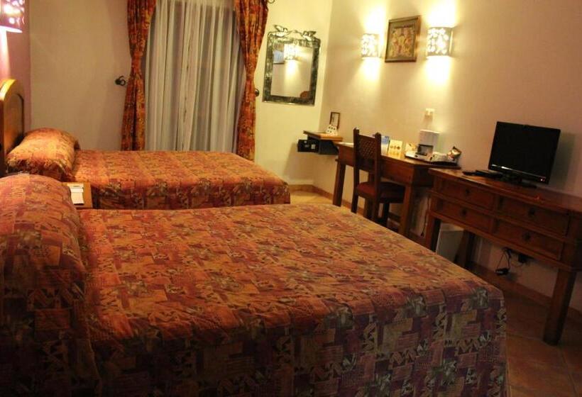 Номер Стандарт, Casa Conzatti