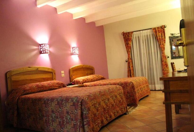 Номер Стандарт, Casa Conzatti