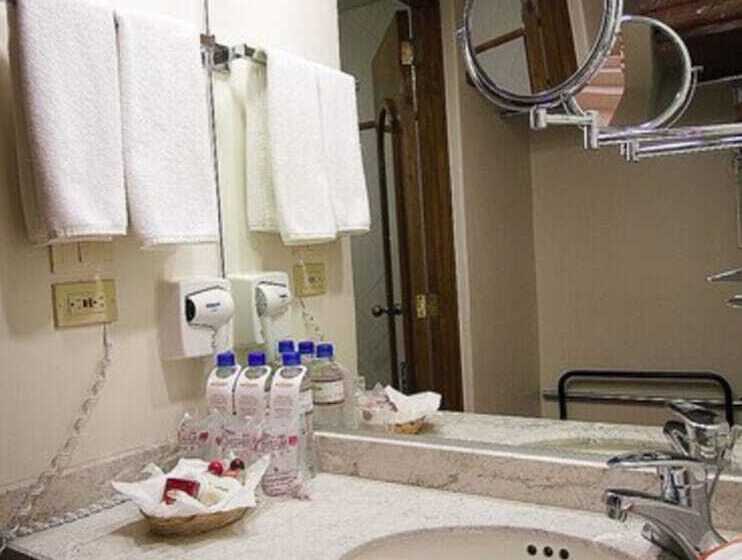 Номер Стандарт, Casa Conzatti