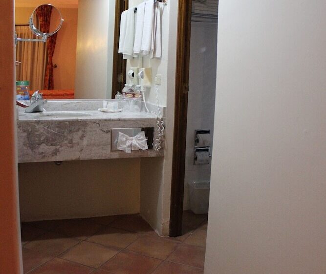 Номер Стандарт, Casa Conzatti