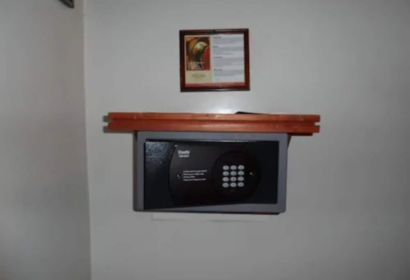 Номер Стандарт, Casa Conzatti