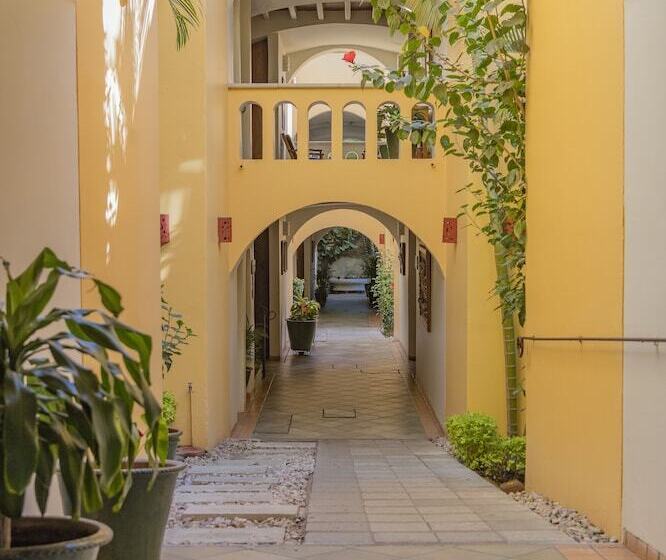 Номер Стандарт, Casa Conzatti