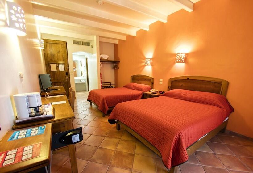 Номер Стандарт, Casa Conzatti