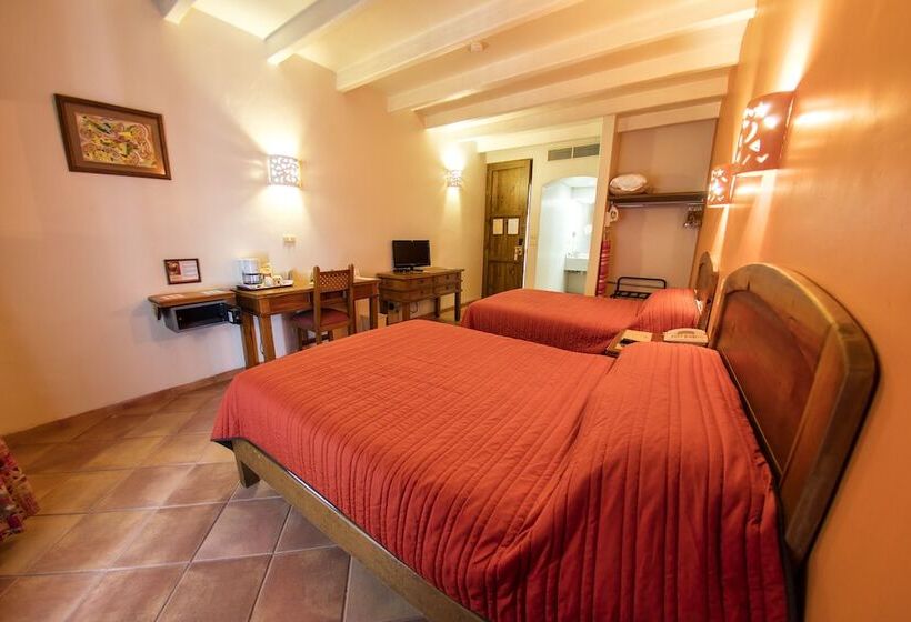 Номер Стандарт, Casa Conzatti