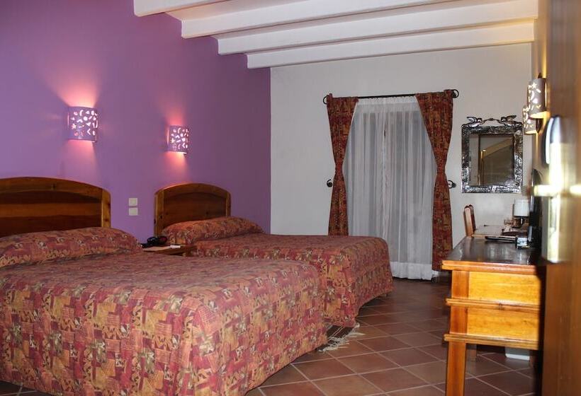 Номер Стандарт, Casa Conzatti