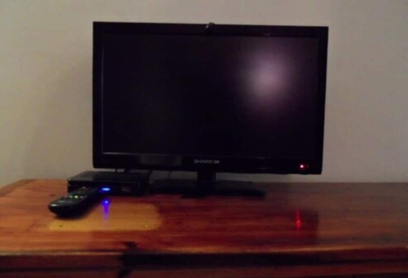 Номер Стандарт, Casa Conzatti