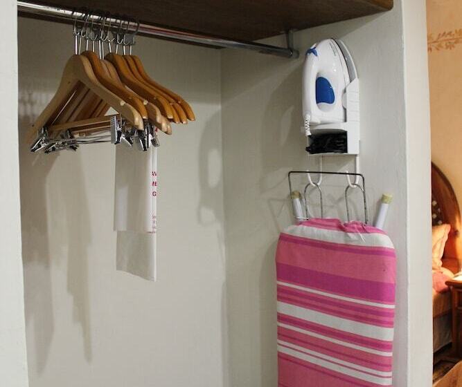 Номер Стандарт, Casa Conzatti