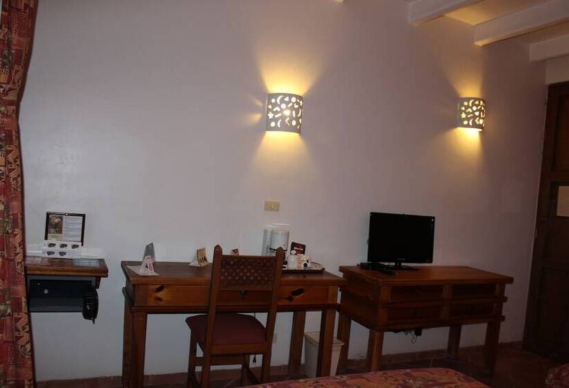 Номер Стандарт, Casa Conzatti