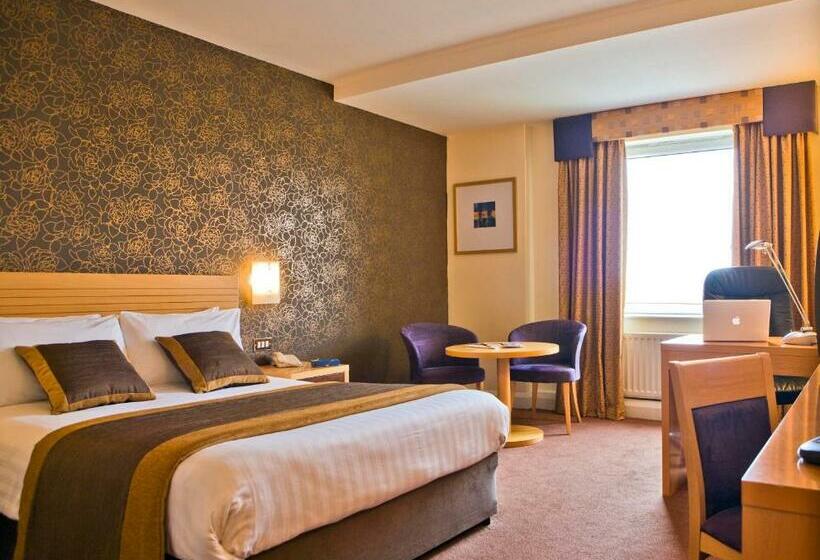 수피리어 룸, City