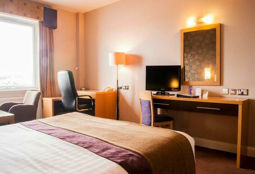 수피리어 룸, City