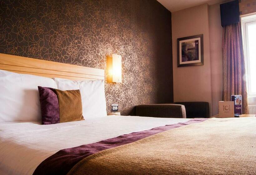 수피리어 룸, City