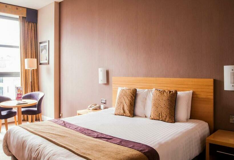 스탠다드 룸, City