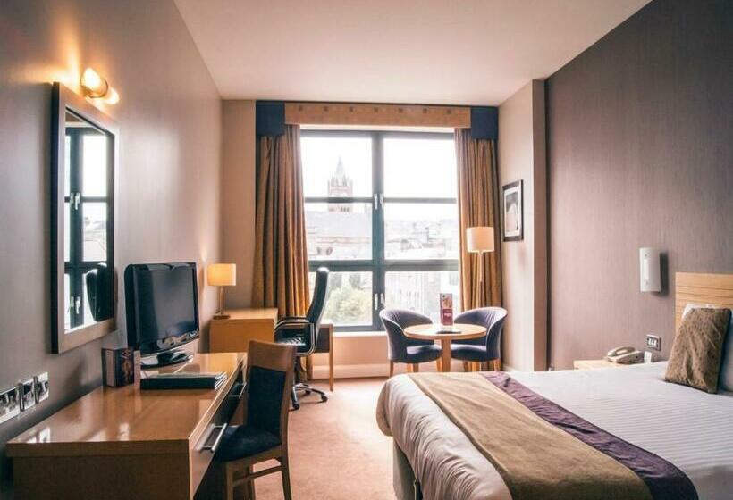 스탠다드 룸, City