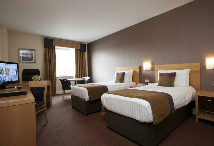 스탠다드 룸, City