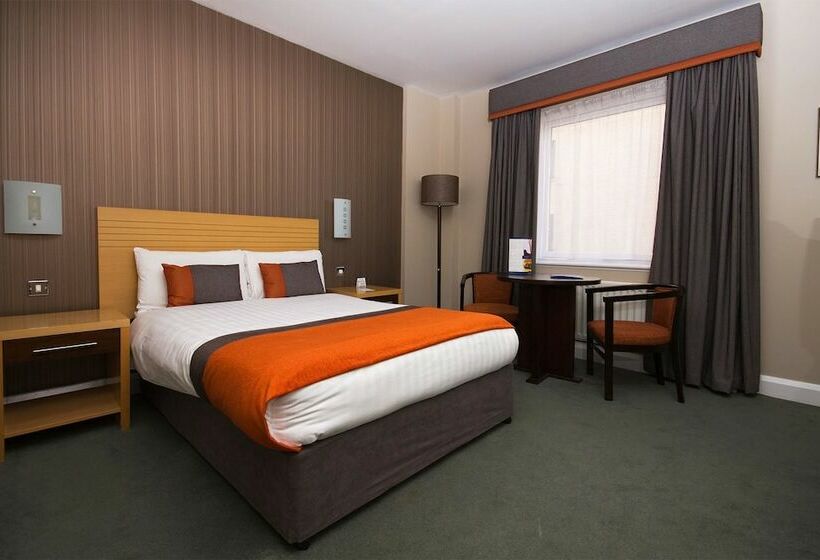 스탠다드 룸, City