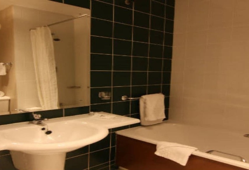 스탠다드 룸, City