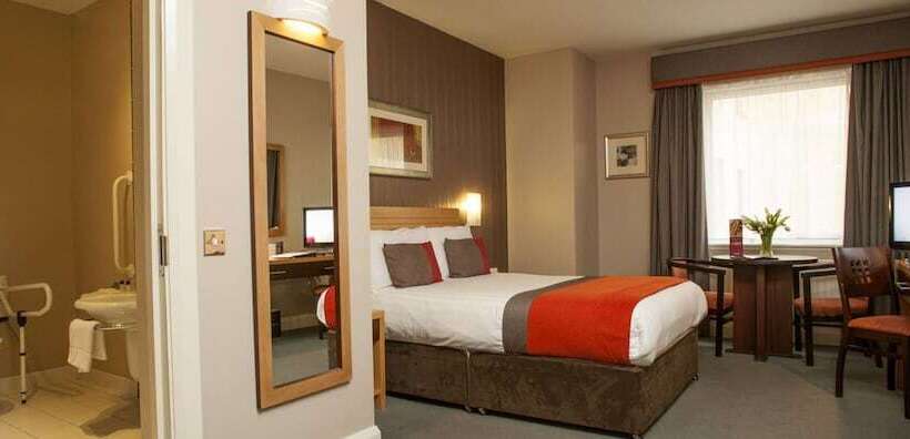 수피리어 룸, City