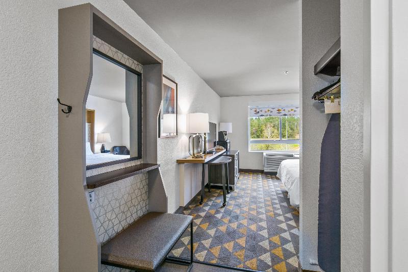 스탠다드 룸, City