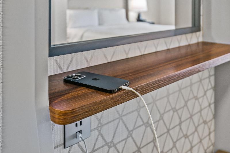 스탠다드 룸, City