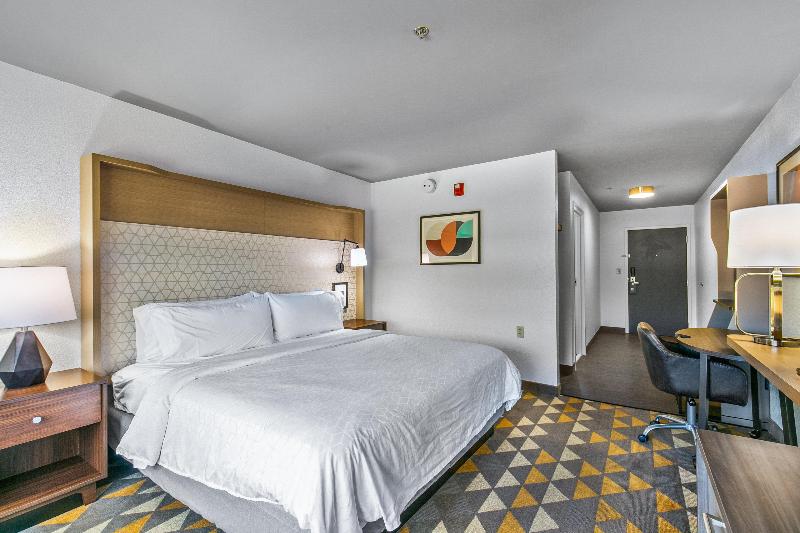 스탠다드 룸, City