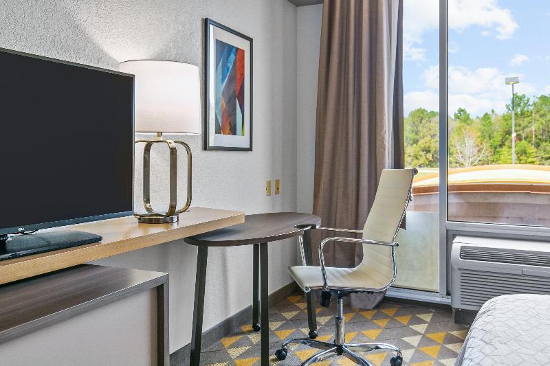 스탠다드 룸, City