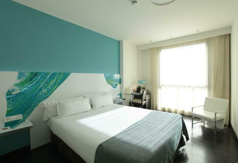 Номер Комфорт, Concordia Barcelona