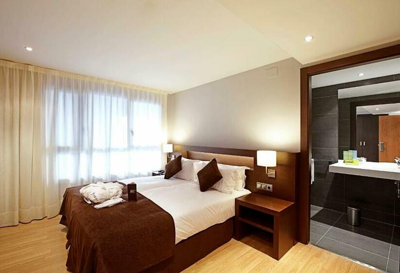 Номер Комфорт, Concordia Barcelona