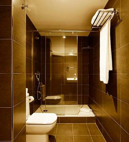 Номер Комфорт, Concordia Barcelona