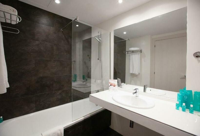 Номер Комфорт, Concordia Barcelona