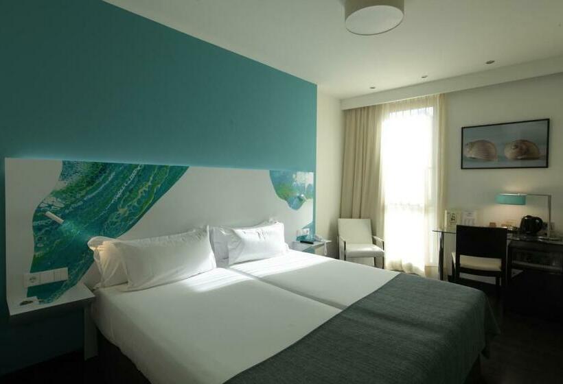 Номер Комфорт, Concordia Barcelona