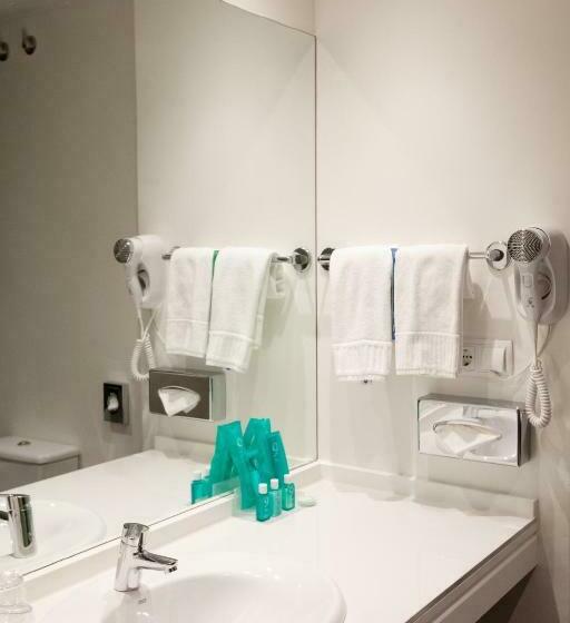 Номер Комфорт, Concordia Barcelona