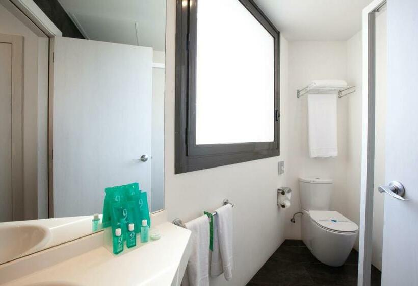 Номер Basic, Concordia Barcelona