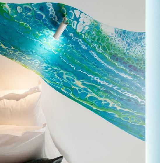 Номер Basic, Concordia Barcelona