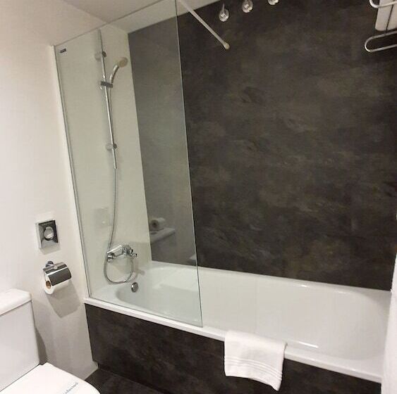 Номер Комфорт, Concordia Barcelona