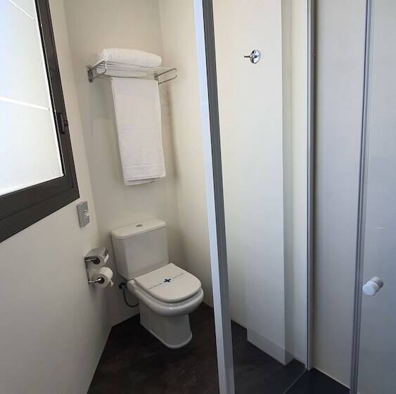 Номер Комфорт, Concordia Barcelona