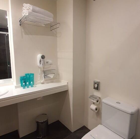 Номер Комфорт, Concordia Barcelona