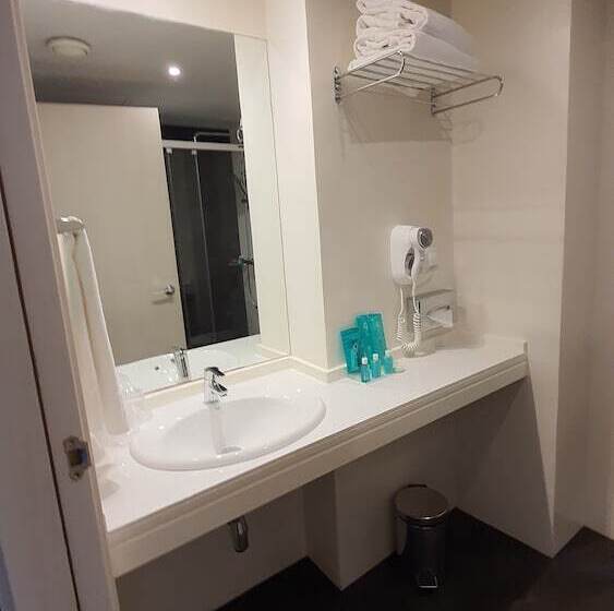 Номер Deluxe, Concordia Barcelona