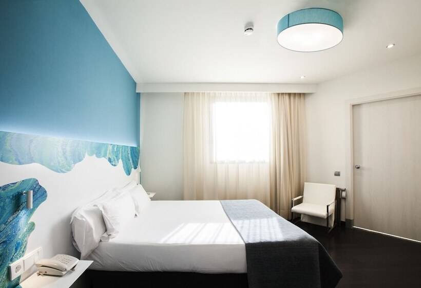 Номер Комфорт, Concordia Barcelona